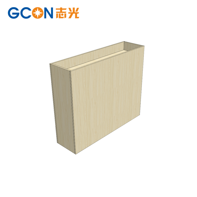 GW1390花槽格